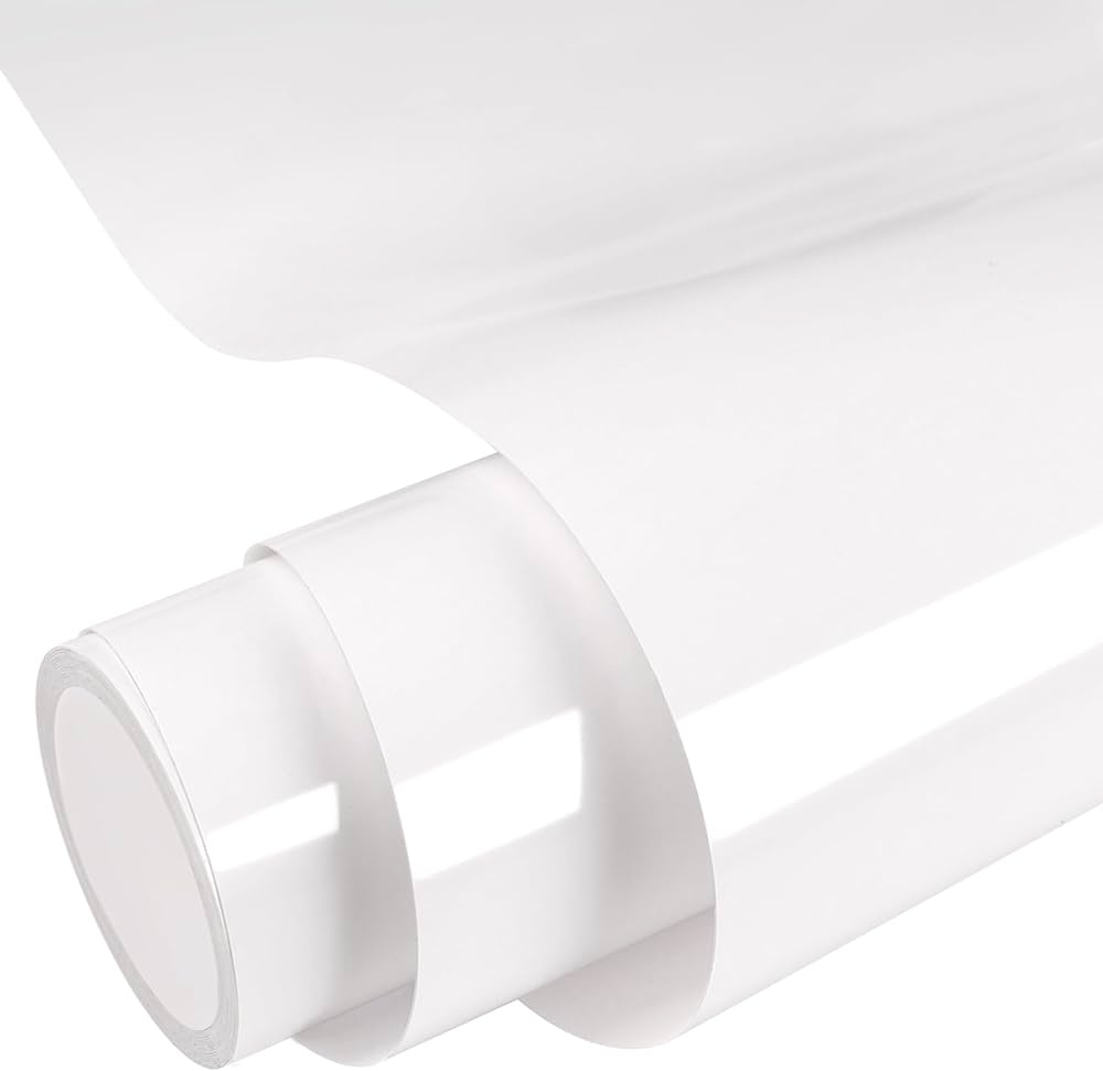 Dry Erase Adhesive Vinyl