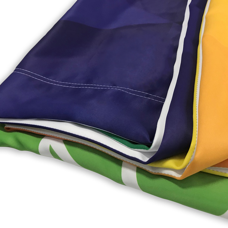 Fabric Banner (9.5oz. Blockout)