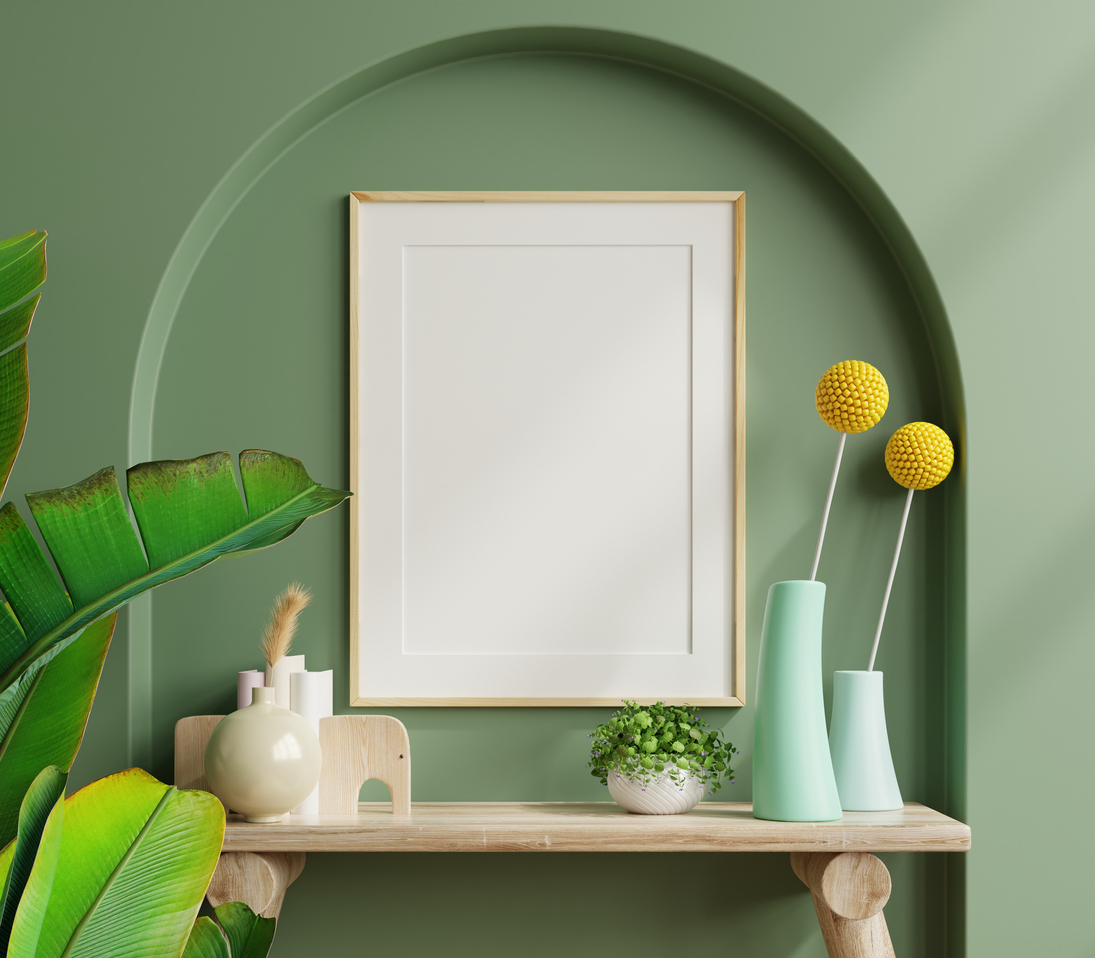 Framed Prints