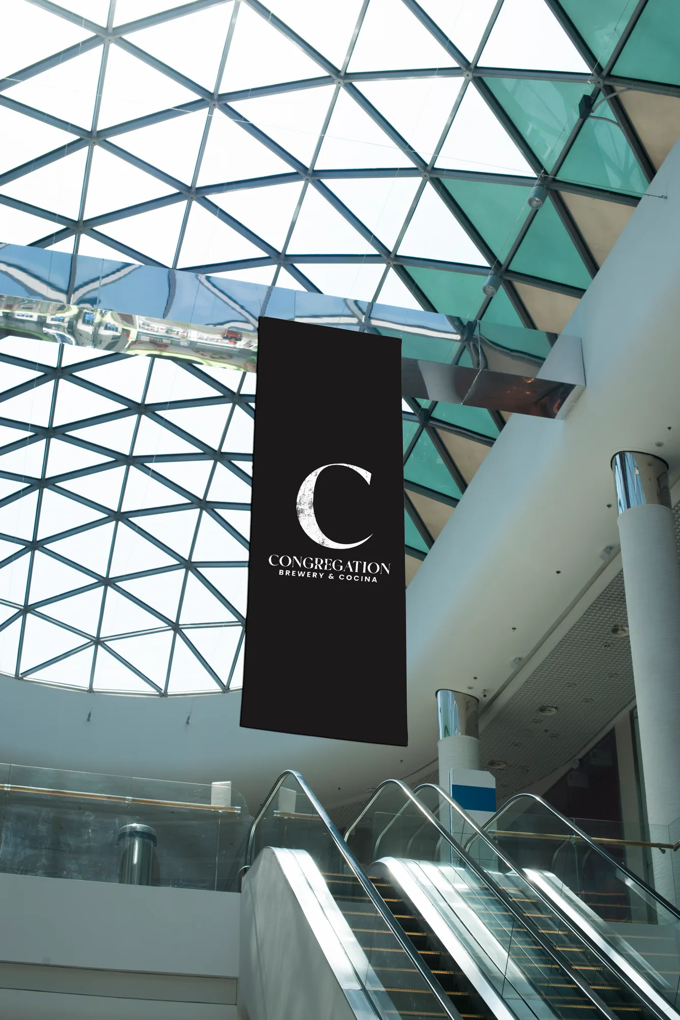 Indoor Banner / Super Smooth